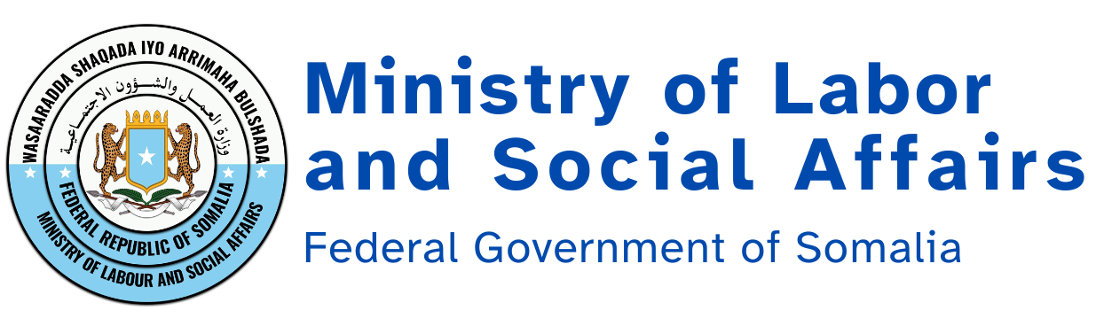 Ministry of Labour and Social Affairs - Somalia