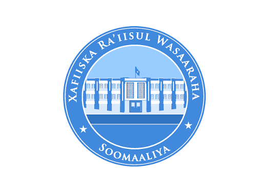 Office of the Prime Minister - Somalia