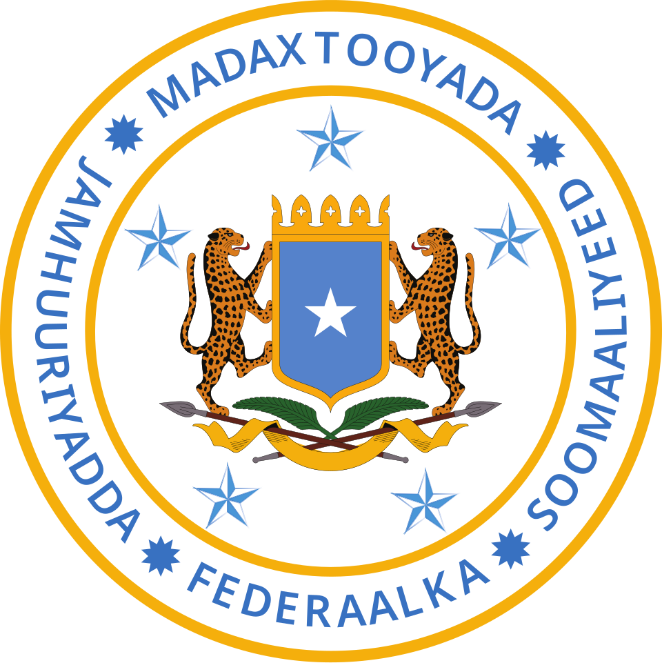 Office of the President - Somalia